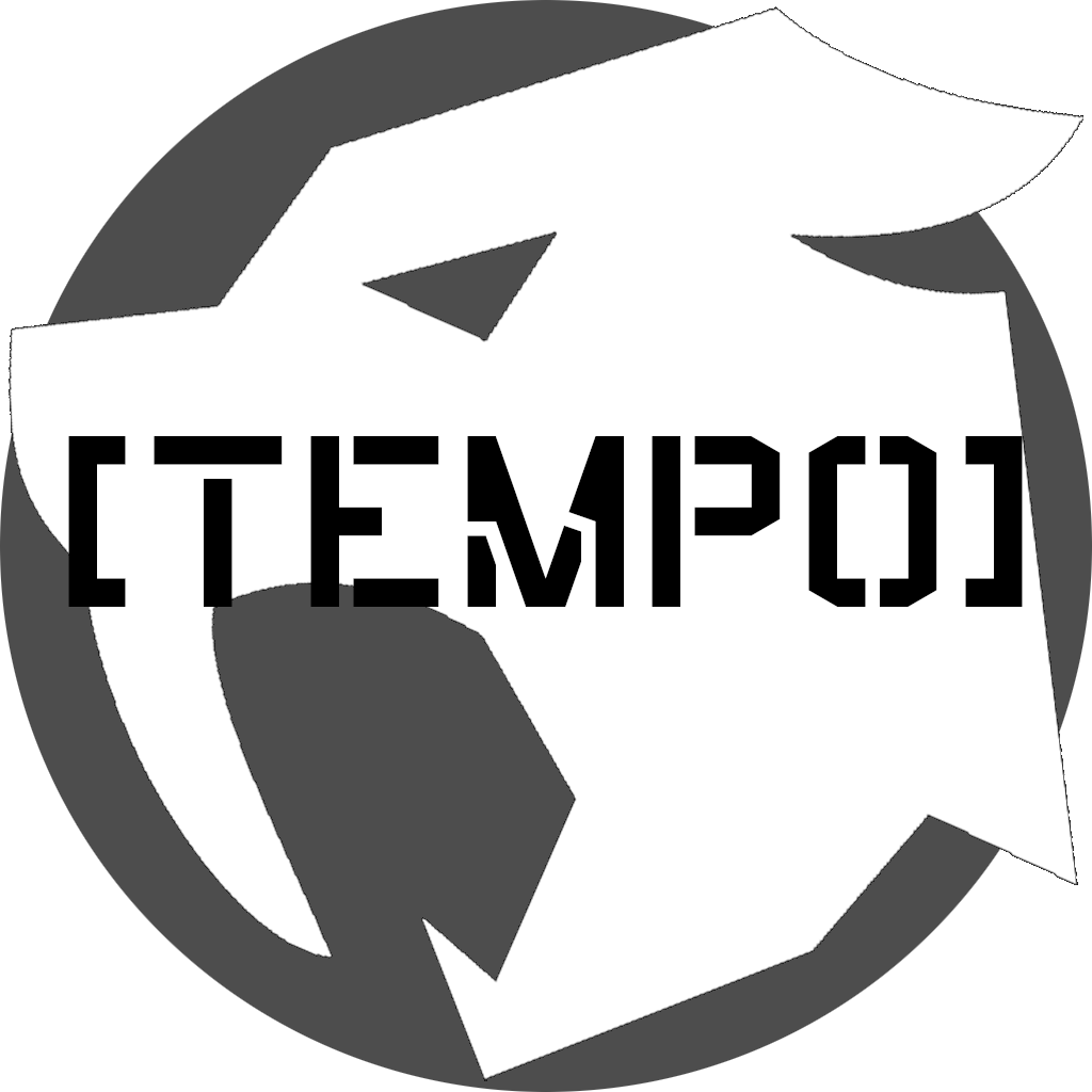[TEMPO] Logo